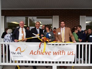 New ARC Program Opens in Chaplin