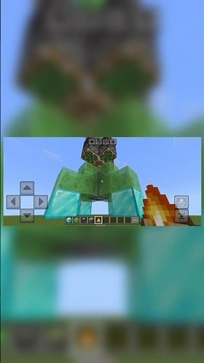 Minecraft Working Rocket!Follow me for more Tutorials Minecraft Save this video and share at friends