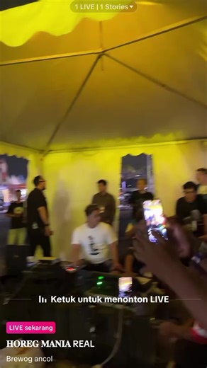 Brewog Audio: Konser Seru Di Ancol Jakarta