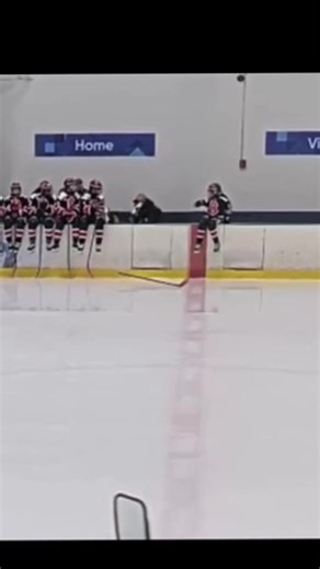 Hilarious Hockey Fall Moments That Will Make You Laugh