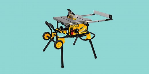 6 Best Table Saws, According to Professionals