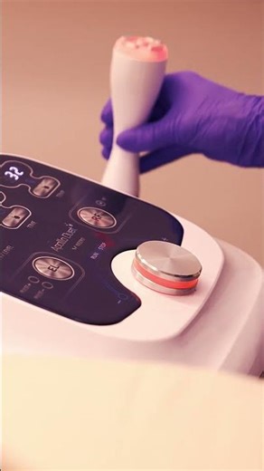Radio Frequency Facial at Georgina Beauty Rooms