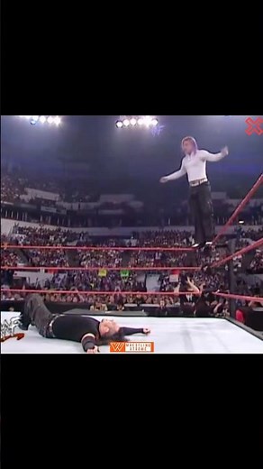 Matt vs Jeff Hardy – Brothers Collide for King of the Ring Finals 😳