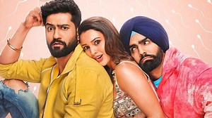 Bad Newz | Release Date, Reviews, Cast, and Where to Watch