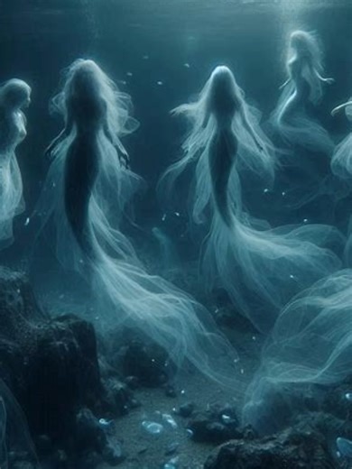 The mermaids #didyouknow #tik_tok #shorts