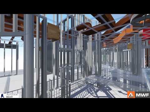 MWF Pro Introduction