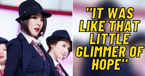 The Story Of How Girls' Generation Completely Changed The Life Of K-Pop Producer Rodnae "Chikk" Bell