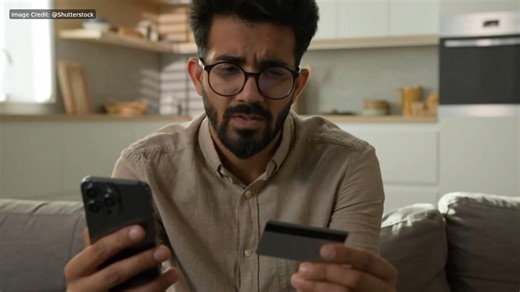 10 lies you’ve been told about building a good credit score