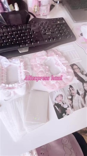 Aliexpress Haul: Discover the Best K-Pop Inspired Finds