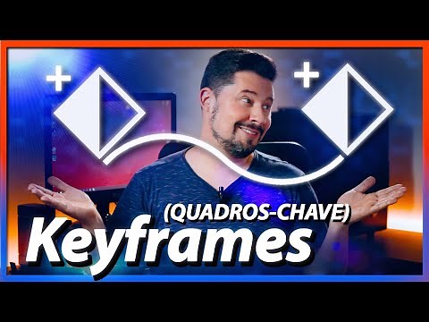 KEYFRAMES no CAPCUT | Como aplicar efeitos com keyframe