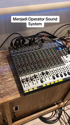 Belajar Operator Sound System: Dasar-Dasar dan Tips Praktis