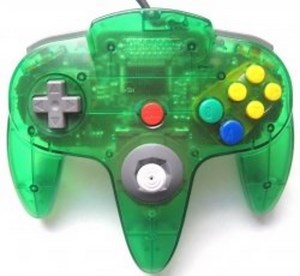 Nintendo 64 (N64) Controllers: All You Ever Wanted to Know