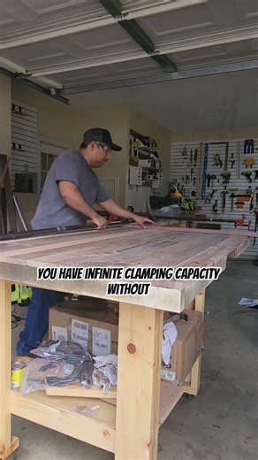 How to extend your pipe clamps by #casarojawoodworking #woodworking #woodworkingtips