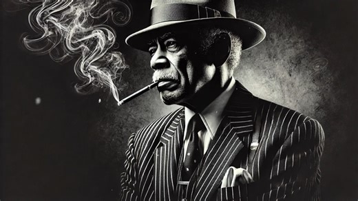 Smooth Blues Rock - 放松蓝调之夜和缓慢的蓝调音乐