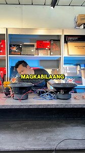 Alin ang mas bagay sa setup mo — series o parallel connection? Panoorin ang video na 'to para malaman ang tamang paraan ng pag-connect ng speakers mo! 🔊 📩 Mag message lamang sa aming facebook page para sa inyong mga tanong at orders. #parallelseriesconnections #speaker #proaudio #audio #fbreelsfypシ゚viralシ | Indian Palace