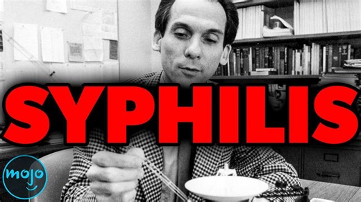 10 Most Disturbing Claims Ever Made By Government Whistleblowers