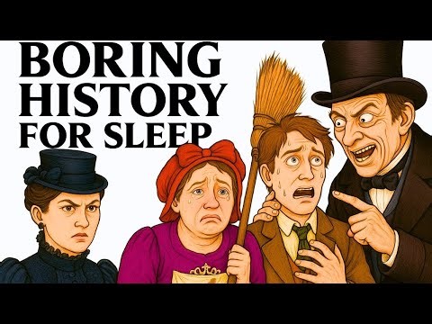 What Social Etiquette Was Like In the Victorian Era