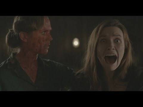 THE FACILITY - Trailer