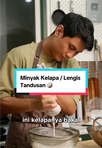 Persepsi Konsumsi Gorengan di Bali