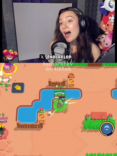 Brawl Stars Game Characters and Voice Actors Revealed