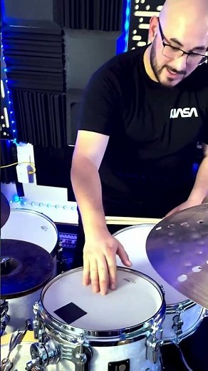 Sonor AQ2 Safari #drums #drummer #jazzdrums