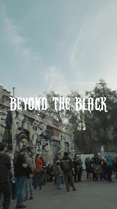 12K views · 616 reactions | Thank you Vienna!! It was a blast of a tour start for us. #beyondtheblack #symphonicmetal | Beyond the Black | Facebook