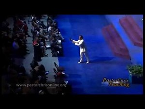 Pastor Chris Teaching Episode 37 - Higher Life Conference USA