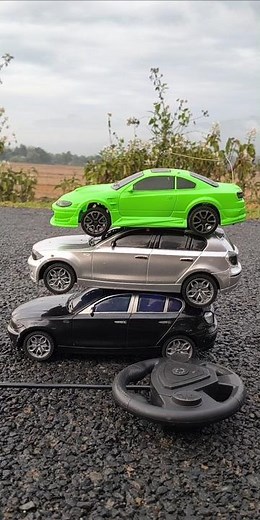 3 Best Remote Control Toy Car 🚗 Testing 😱