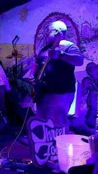 "Death don't have no mercy in this land"