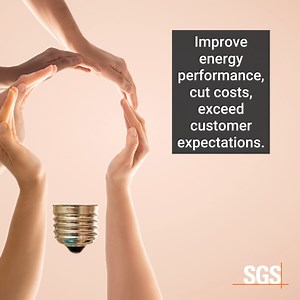 Did you know that ISO 50001 (energy management systems) certification can help you improve energy performance, cut costs and meet and exceed customer expectations? We also offer a range of ISO 50001 training to suit your needs. Discover our ISO 50001 services: https://bit.ly/3Qw0226. #Certification #Training #ISO50001 #Energy #EnergyEfficiency #EnergyManagement #ManagementSystems | SGS Academy