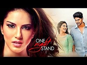 One Night Stand Superhit Hindi Movie | Sunny Leone, Tanuj Virwani, Nyra Banerjee | Thriller Movies