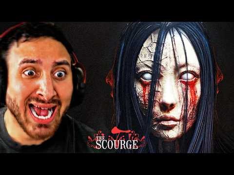 A Photo Realistic Horror Game Based off VIETNAMESE Folklore - The Scourge | Tai Ương