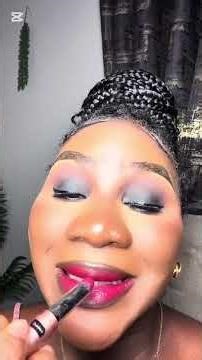 Lip tutorial for beginners