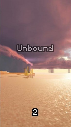 Best for Protomanly’s weather mod?#minecraft #mods #shaders #fyp #gaming #shorts