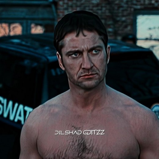 “The Birth of Revenge” - Law Abiding Citizen | House of Memories - Panic! At The Disco #edit