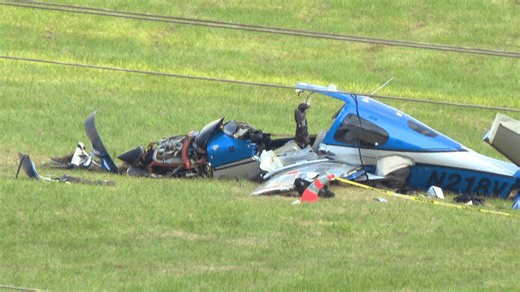 Details revealed on plane crash that killed songwriter Brett James and family