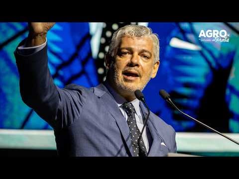 GEOPOLITICS AND AGRIBUSINESS: POLYCRISIS OR PILI-OPPORTUNITIES? - Marcos Troyjo