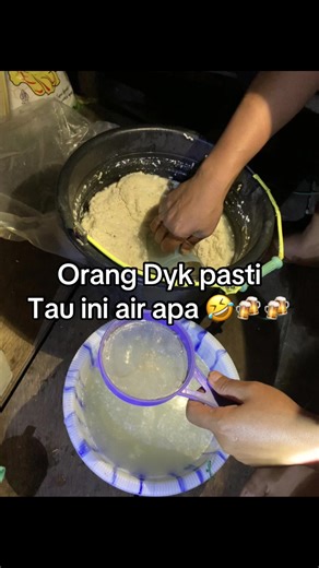 Air Arak Khas Dayak: Tradisi dan Kenikmatan