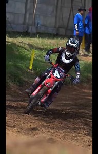 90K views · 1.7K reactions | Terbaik! Balap Motor #balapmotor #motocross #grasstrack | Balap Motor | Facebook