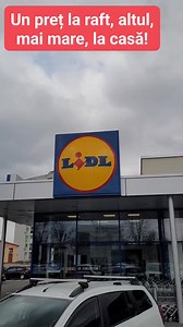 269K views · 4K reactions | Cum era să fiu furat de Lidl! #reels #travel #shopping #food #lidl #price #amazing #sad #curiosity #bucuresti #romania #candy #deception #calatorii #hailadrum | Hai La Drum | Facebook
