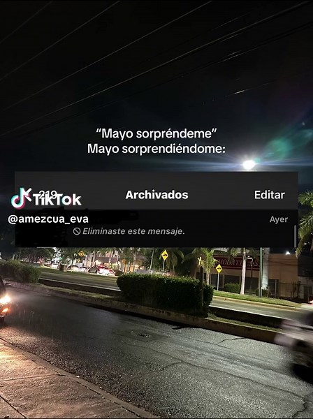 Videos de Amezcua_eva (@amezcua_eva) con “original sound - useryokp”