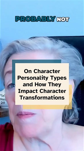 Every character in your novel makes decisions. But how they make those decisions reveals everything about who they are. I developed a framework for character transformation that divides personalities into two patterns: PAR (Plan-Act-Reflect) and RAP (React-Act-Process). The PAR person is methodical and systematic. The RAP person is impulsive and responds on instinct. Understanding which pattern drives your character affects every scene you write. It determines dialogue, conflict responses, relat