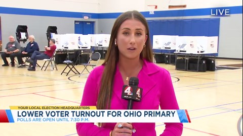 Election Day in Ohio: What to know before going to the polls