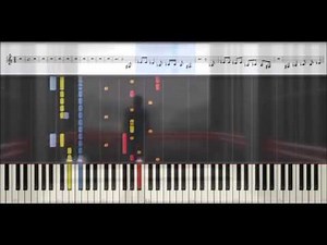 [Death Note] Zetsubou Billy {ED2} (TV-size MIDI Instrumental)