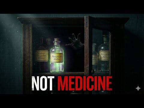 My Mother Calls It Healing, I Call It Poison - Full Psychological Horror Story (Sleep Story)