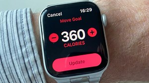 How to change your calorie goal on Apple Watch | AppleInsider