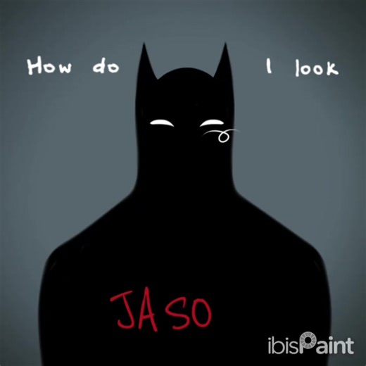 Jason's Little Robin Animation