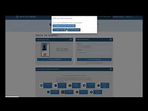 Max.Gov Registration Tutorial