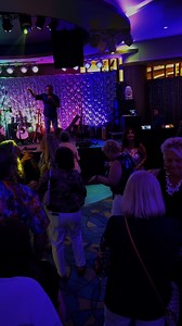 111K views · 2.3K reactions | Oh What A Night!  Great crowd at the...