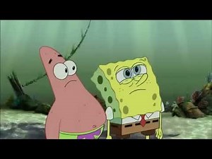 All Dennis Scenes The Spongebob Squarepants Movie